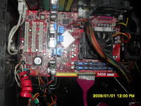 Modding obudowy pc by bartek3033