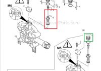 Karcher K 520 M Pressure Washer Not Turning On: Microswitch Checked, Possible Broken Part?
