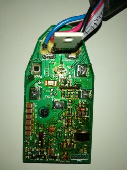 Wkrętarka Bosch PDR 18 LI cyka i nie startuje - co robić?