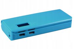 [Zlecę] Zlecę modyfikację powerbanku - stałe ładowanie telefonu.