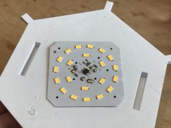 3D printing idea - decorative lantern/lamp