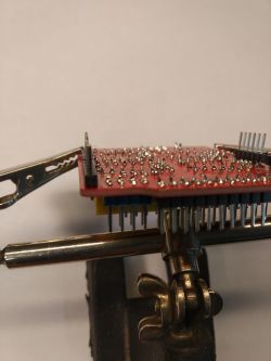 Shield do silników - maszyny CNC - made in China