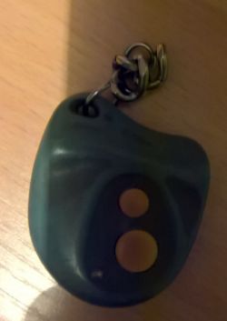 Astra G - jaki typ alarmu na podstawie pilota? Reaktywacja alarmu.