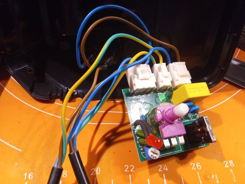 Czego NIE NALEŻY KUPOWAĆ. Stacja Lutownicza Niteo z marketu czyli Wielkie Nieporozumienie