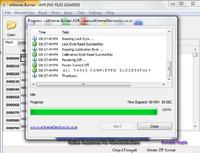 [atmega8] USBasp - nie mogę zapisać programu do pamięci.