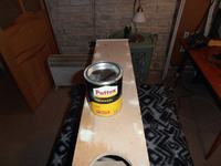 Kolumny DIY - 2x SEAS i wstęga fountek. Kolumny DIY - 2x SEAS i wstęga fountek.