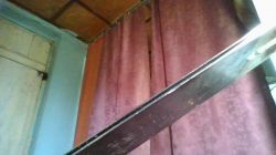 Husqwarna 340 - Wcale nie tnie drzewa ,tylko czubkiem prowadnicy.