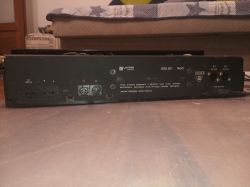 Radio Amator 2 Stereo - Relacja z naprawy