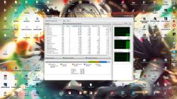 System Memory Reserved Issue: 16GB RAM (4x4GB) Showing Only 8GB - ASRock 980DE3 / U3S3, AMD Fx-6300