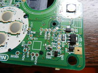 Game boy SP - nie reaguje na włączenie i zasilanie