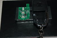 Jak przerobić Carprotect BX40 na kluczyk scyzoryk w Skodzie Octavia 1998?