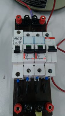 Klasa ograniczenia energii 3 w wyłączniku B6 Legrand 6055 06 S301 - co oznacza?