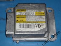 Daewoo Rezzo(Tacuma )2.0 2004 - Świeci kontrolka Air Bag Daewoo Rezzo(Tacuma )2.0 2004 - Świeci kontrolka Air Bag