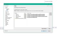 USBASP - komunikat o nieaktualnym firmware, co oznacza błąd SCK?