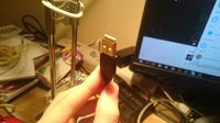 Gdzie naprawić uszkodzony wtyk USB w słuchawkach Razer Kraken v7.1 Chroma?