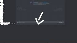Czarna tabela na Discord i Windows 10 - problem z wyświetlaniem