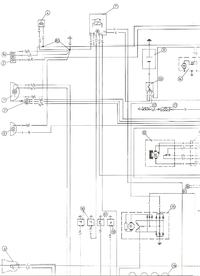 Lublin 1 - Schemat instalacji, opis bezpieczników, do czego służą?