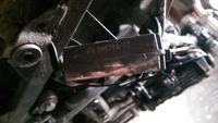 KTM lc4 600 93r. - Elektryka nie działa, światła przygasają wraz z dodaniem gazu