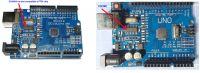 Beginner Struggles: Difficulties Uploading Projects to Arduino Uno Plate