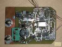 Półprofesjonalny dozymetr X-Scan v1.0