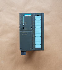 [Sprzedam] Siemens Simatic CPU 312C 312-5BD01-0AB0