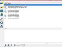 Ford Focus MK1 2002 1.8 Zetec - Gaśnięcie silnika przy niskich obrotach