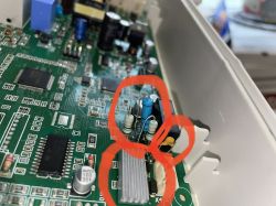 Ariston Genus One System: Addressing Gas Boiler Errors 501,504,309,5p3 After Replacing Parts