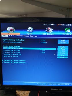 Compatibility of DDR3 8GB PC3 Memory with PC3L - Voltage Differences and Risks