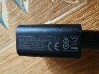 LENOVO MIX 300 - Can you charge your tablet / laptop via USB?