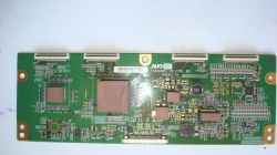 Samsung LE46M87 - brak obrazu, tylko pionowe paski