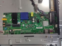 Seeking Correct Dump for Sharp LC-40FG3342E TV with TP-MS3463S.PB711 Mainboard