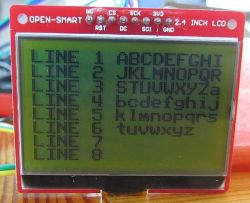 CH341 à la Bus Pirate - cheap and moderately useful