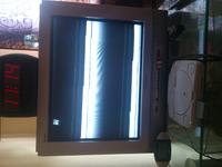 Konsola PSOne - Coś z obrazem?