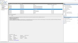 Aktywacja Windows Sandbox: Błąd instalacji aktualizacji, log SetupDiag