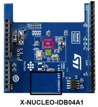 STM32 w aplikacjach IoT. Bluetooth low energy. STM32 w aplikacjach IoT. Bluetooth low energy.