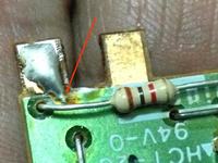 President Harry I Filipińczyk - bardzo słabo odbiera, nadaje prawidłowo.