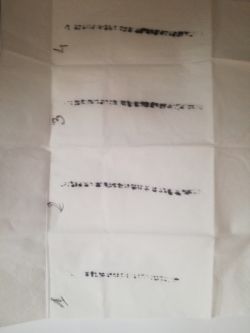 HP Photosmart 2575 napełnianie oryginalnych tuszy-tusz czarny HP 337.Zam HP339.