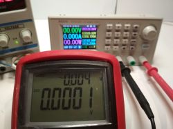 Moduł zasilacza RD6006, recenzja, część 1 Moduł zasilacza RD6006, recenzja, część 1