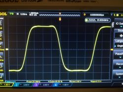 Generator arbitralny Rigol DG1062Z - Recenzja