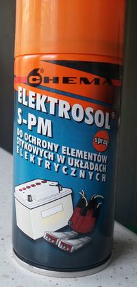 vectra c 2.2dti 125KM odpala i gaśnie po umyciu silnika