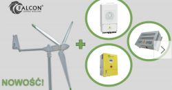 Szukam inwertera hybrydowego 3,5kW, 3FAZ, OFF-GRID do solara i wiatru