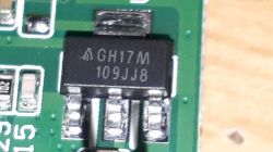 [BK7231T/WB3S] Deta Grid Connect Triple Smart Switch - 6903HA