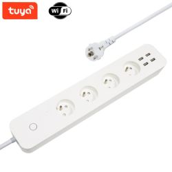 [RTL8710B] Inteligentna wtyczka Immax NEO Lite WR3E – działa z OpenBKN