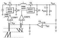 Oscylator do przetwornicy Oscylator do przetwornicy