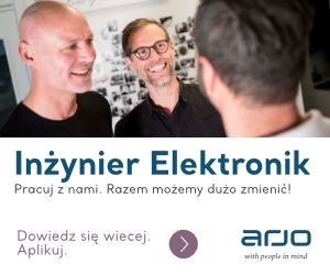 Praca Inżynier Elektronik