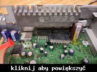Swapping Out Dual Amplifiers for Single TDA7564b in CD30 mp3 Radio: How-To? Swapping Out Dual Amplifiers for Single TDA7564b in CD30 mp3 Radio: How-To?