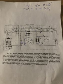 PAB-2 - Spadek napięcia i brak wzbudzenia po wymianie diod prostowniczych