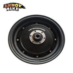 Wybór silnika i baterii do hulajnogi na wzór Stator - 30-50km/h, 30-50km