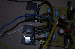 Wzmacniacz audio VK-5 Power Amplifier ponoć audiofilski :)