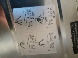 Piekarnik Whirlpool - Jak podłączyć piekarnik z 400V na 230V